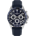 JACQUES LEMANS liverPOOL 1-1877C ERKEK KOL SAATİ