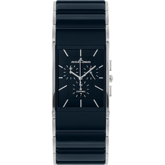 JACQUES LEMANS DUBLIN 1-1941F ERKEK KOL SAATİ