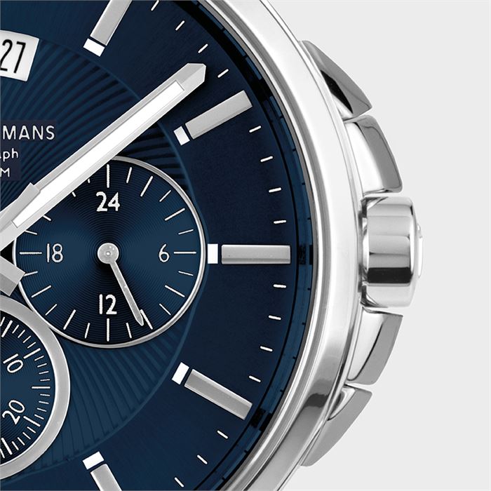 JACQUES LEMANS SYDNEY 1-1542I ERKEK KOL SAATİ