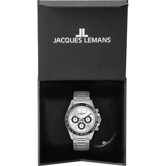 JACQUES LEMANS liverPOOL 1-1877F ERKEK KOL SAATİ