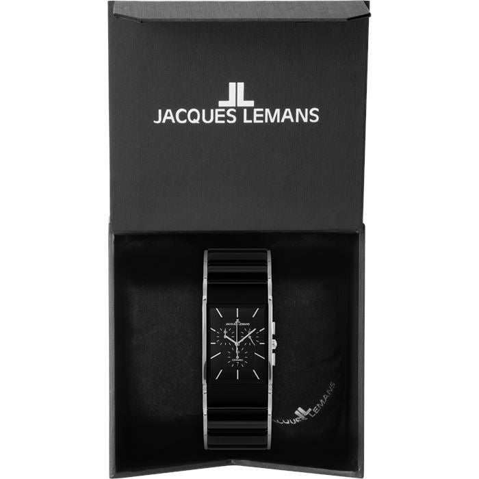 JACQUES LEMANS DUBLIN 1-1941A ERKEK KOL SAATİ