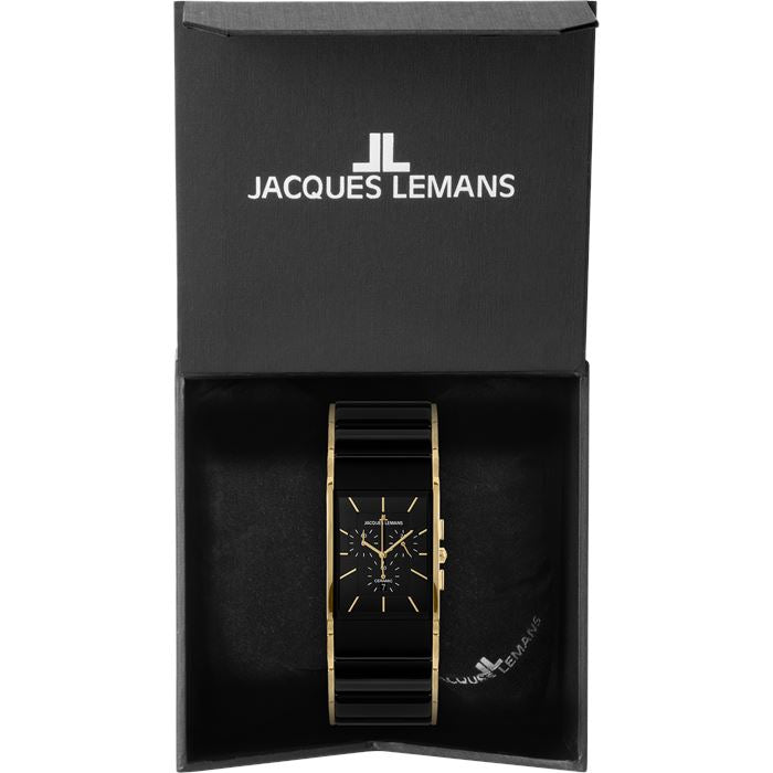 JACQUES LEMANS DUBLIN 1-1941D ERKEK KOL SAATİ