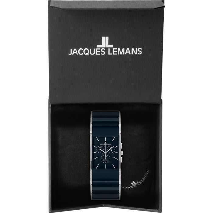 JACQUES LEMANS DUBLIN 1-1941F ERKEK KOL SAATİ