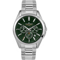 JACQUES LEMANS DERBY 1-1945.1F ERKEK KOL SAATİ