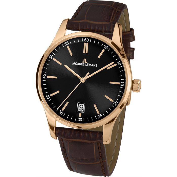 JACQUES LEMANS LONDON 1-2027D KADIN KOL SAATİ