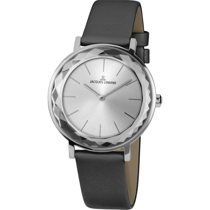 JACQUES LEMANS NICE 1-2054.1A KADIN KOL SAATİ