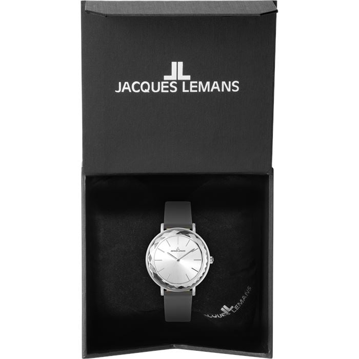 JACQUES LEMANS nice 1-2054.1A KADIN KOL SAATİ