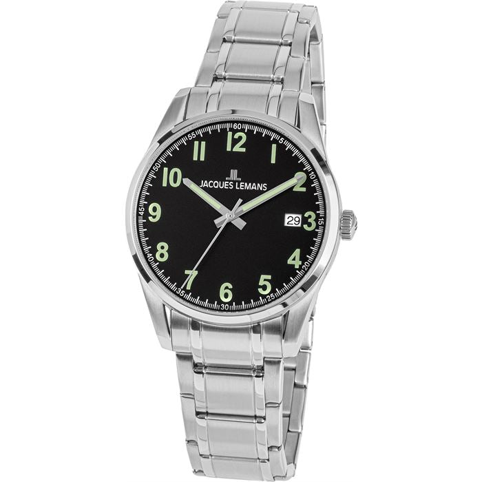 JACQUES LEMANS LIVERPOOL 1-2069C KADIN KOL SAATİ