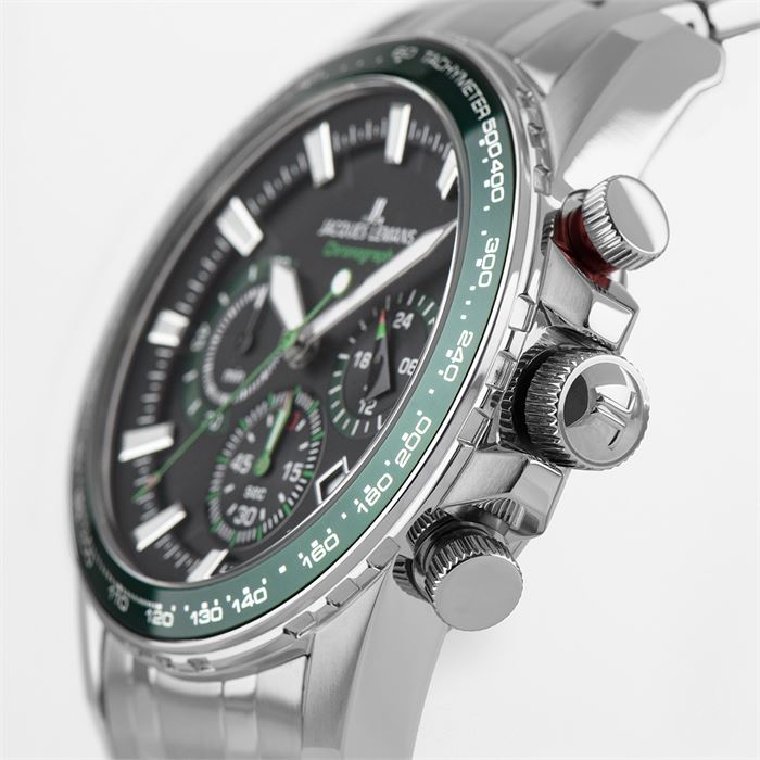 JACQUES LEMANS liverPOOL 1-2099F ERKEK KOL SAATİ