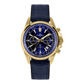 JACQUES LEMANS liverPOOL 1-2117G ERKEK KOL SAATİ