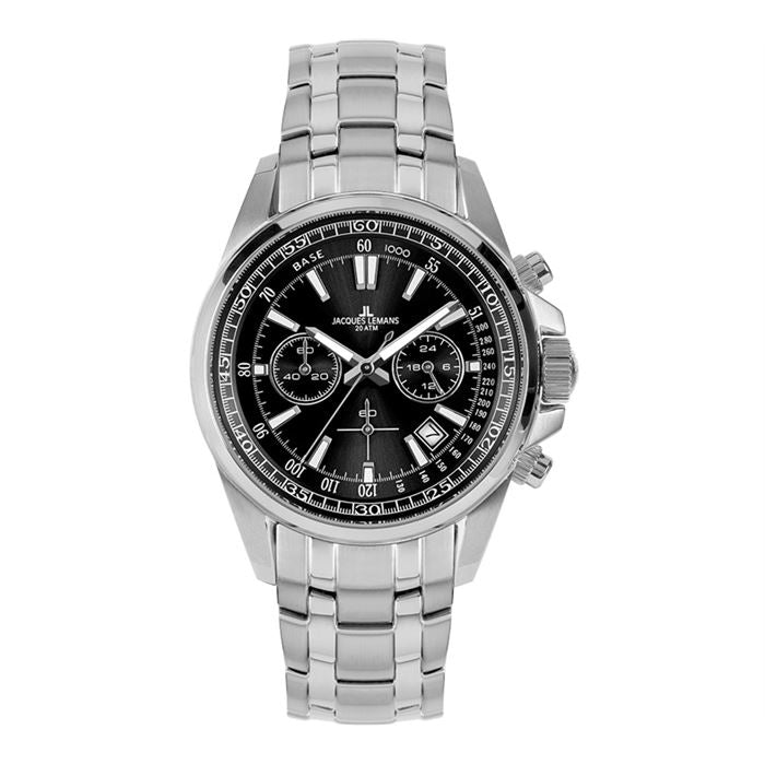 JACQUES LEMANS liverPOOL 1-2117I ERKEK KOL SAATİ