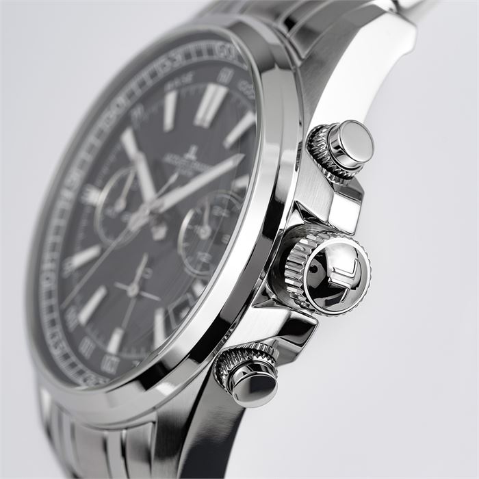 JACQUES LEMANS liverPOOL 1-2117I ERKEK KOL SAATİ