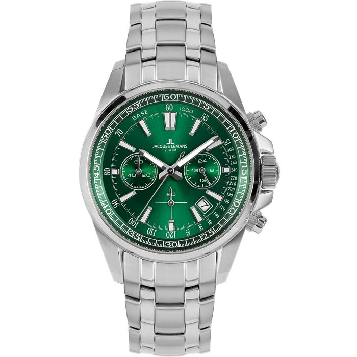 JACQUES LEMANS liverPOOL 1-2117L ERKEK KOL SAATİ