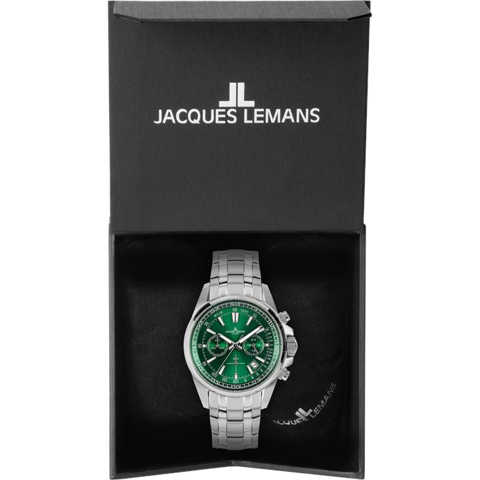 JACQUES LEMANS liverPOOL 1-2117L ERKEK KOL SAATİ