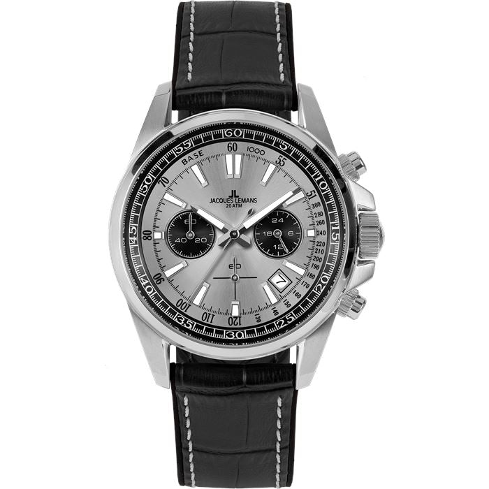 JACQUES LEMANS liverPOOL 1-2117Q ERKEK KOL SAATİ
