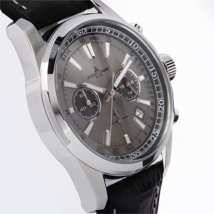 JACQUES LEMANS liverPOOL 1-2117Q ERKEK KOL SAATİ