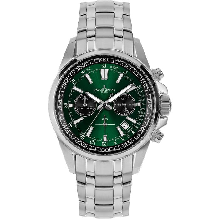JACQUES LEMANS liverPOOL 1-2117ZD ERKEK KOL SAATİ