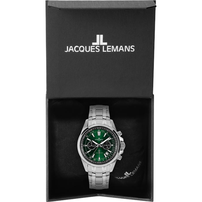 JACQUES LEMANS liverPOOL 1-2117ZD ERKEK KOL SAATİ
