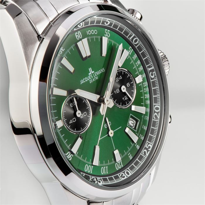 JACQUES LEMANS liverPOOL 1-2117ZD ERKEK KOL SAATİ