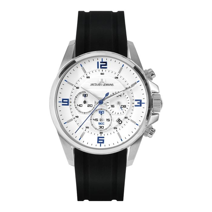 JACQUES LEMANS liverPOOL 1-2118B ERKEK KOL SAATİ