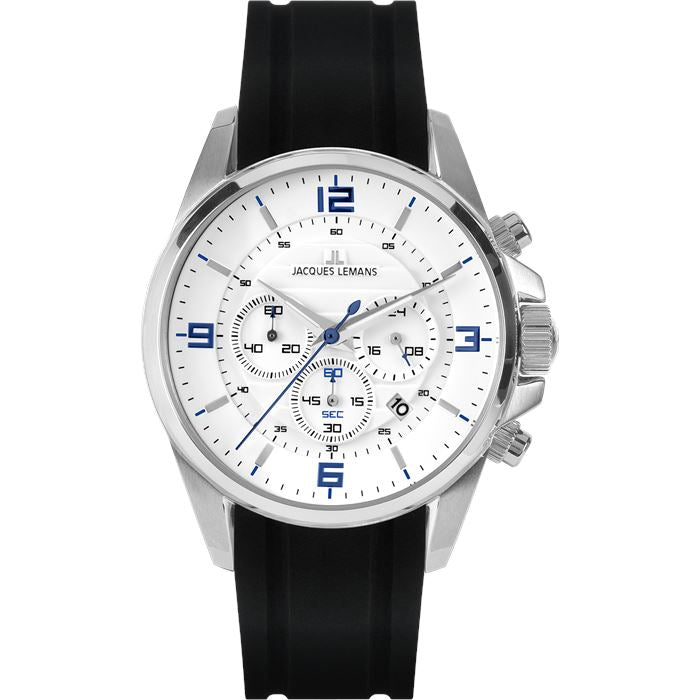 JACQUES LEMANS liverPOOL 1-2118B ERKEK KOL SAATİ