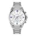 JACQUES LEMANS liverPOOL 1-2118E ERKEK KOL SAATİ