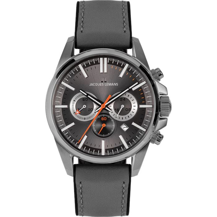 JACQUES LEMANS liverPOOL 1-2119A ERKEK KOL SAATİ