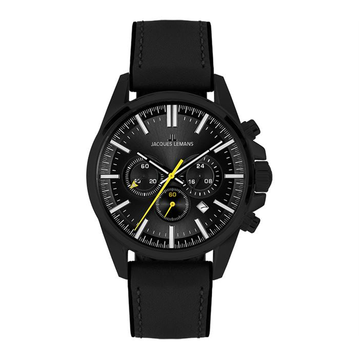 JACQUES LEMANS liverPOOL 1-2119B ERKEK KOL SAATİ