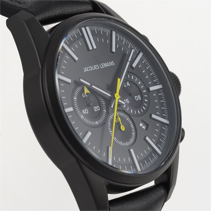 JACQUES LEMANS liverPOOL 1-2119B ERKEK KOL SAATİ