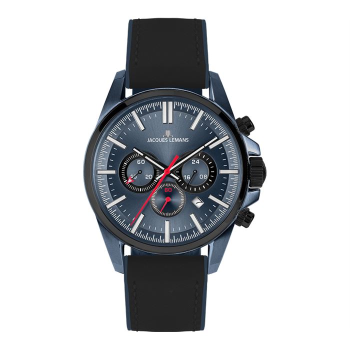 JACQUES LEMANS liverPOOL 1-2119C ERKEK KOL SAATİ