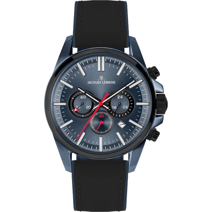 JACQUES LEMANS liverPOOL 1-2119C ERKEK KOL SAATİ
