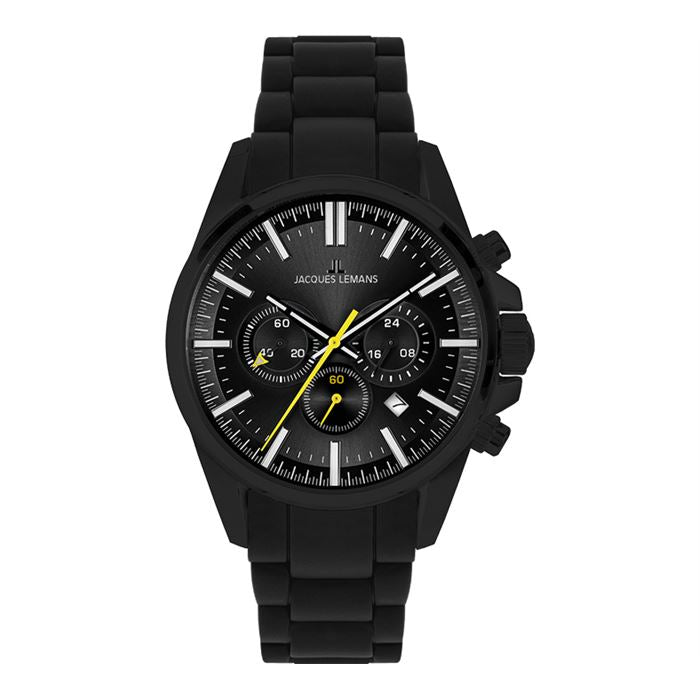 JACQUES LEMANS liverPOOL 1-2119F ERKEK KOL SAATİ