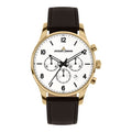 JACQUES LEMANS LONDON 1-2126E ERKEK KOL SAATİ