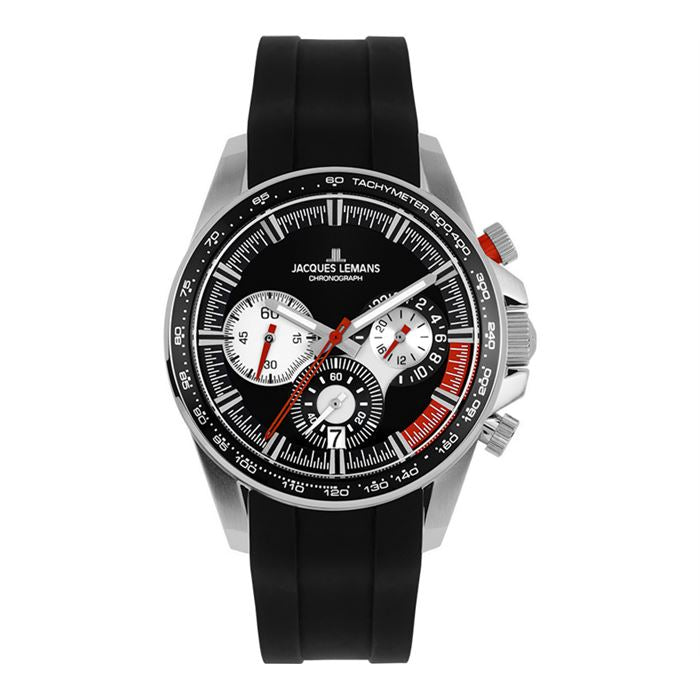 JACQUES LEMANS liverPOOL 1-2127A ERKEK KOL SAATİ