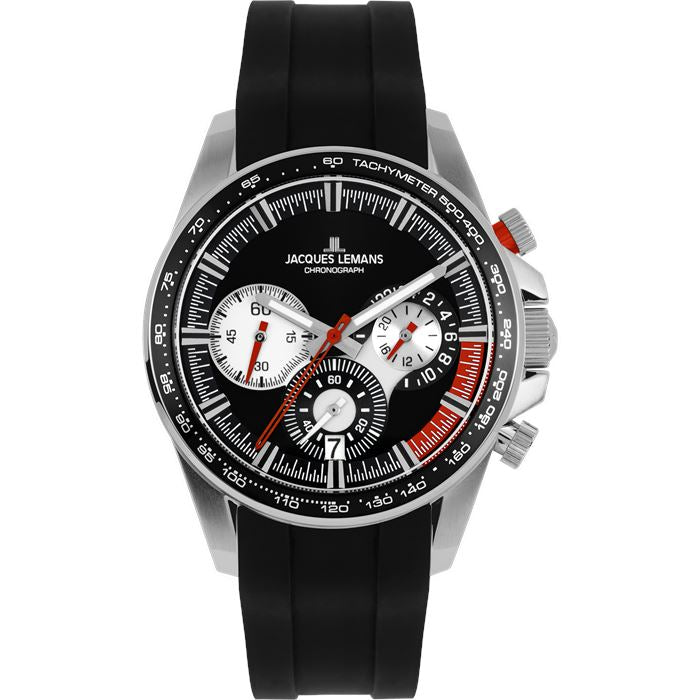 JACQUES LEMANS liverPOOL 1-2127A ERKEK KOL SAATİ