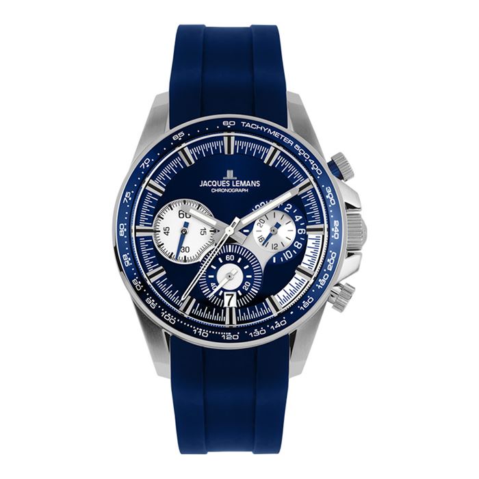 JACQUES LEMANS liverPOOL 1-2127B ERKEK KOL SAATİ