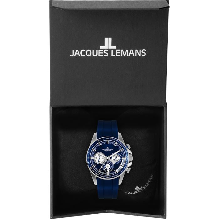 JACQUES LEMANS liverPOOL 1-2127B ERKEK KOL SAATİ