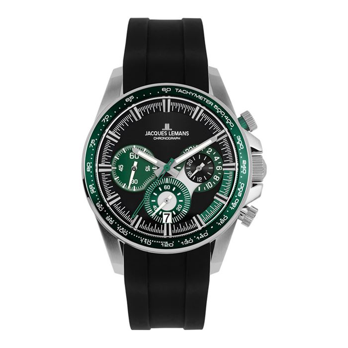 JACQUES LEMANS liverPOOL 1-2127C ERKEK KOL SAATİ
