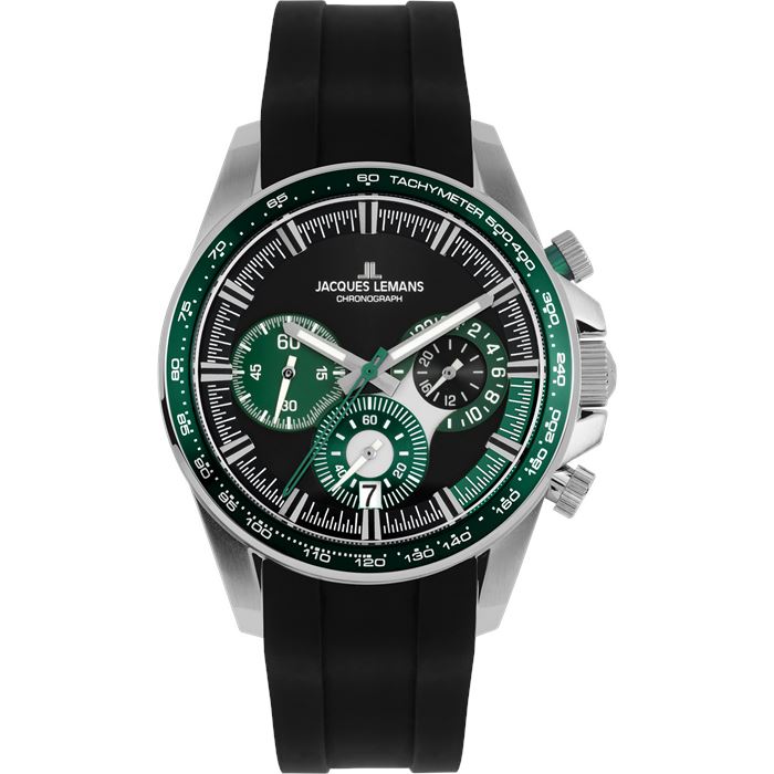 JACQUES LEMANS liverPOOL 1-2127C ERKEK KOL SAATİ