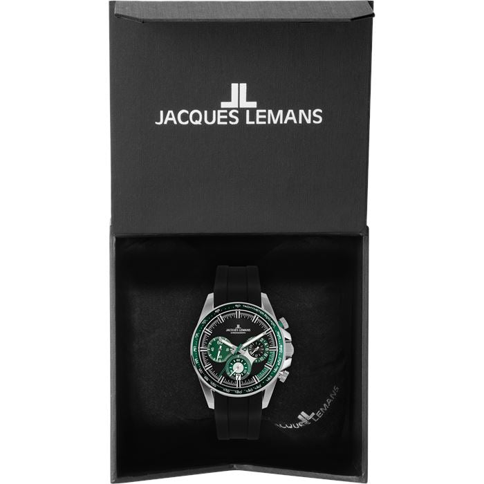 JACQUES LEMANS liverPOOL 1-2127C ERKEK KOL SAATİ