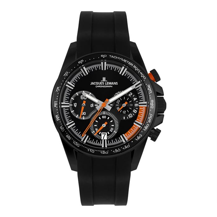 JACQUES LEMANS liverPOOL 1-2127D ERKEK KOL SAATİ