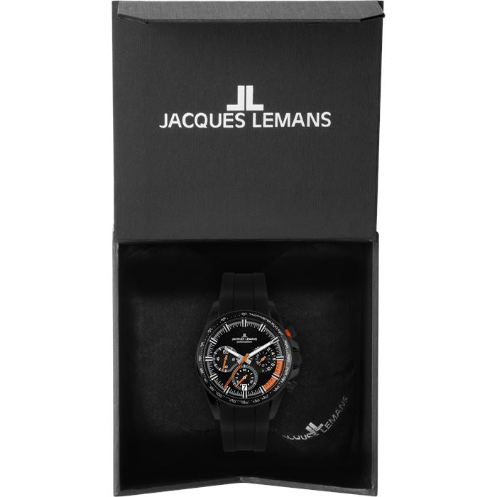 JACQUES LEMANS liverPOOL 1-2127D ERKEK KOL SAATİ