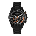 JACQUES LEMANS liverPOOL 1-2127H ERKEK KOL SAATİ