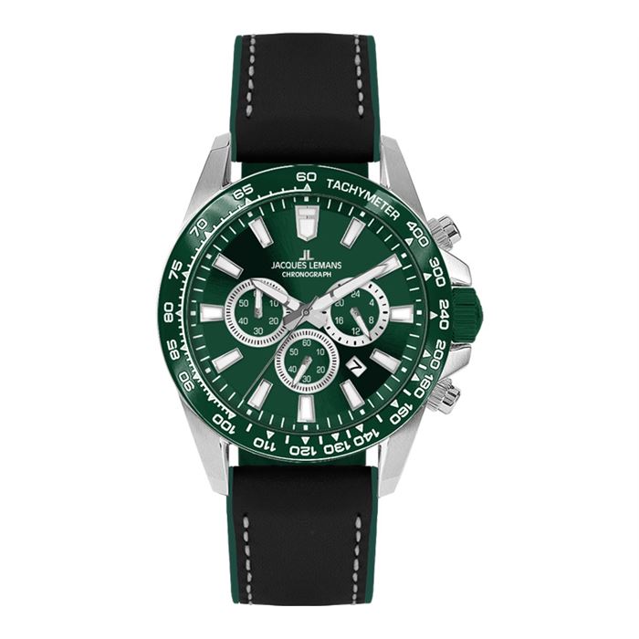 JACQUES LEMANS LIVERPOOL 1-2140C ERKEK KOL SAATİ