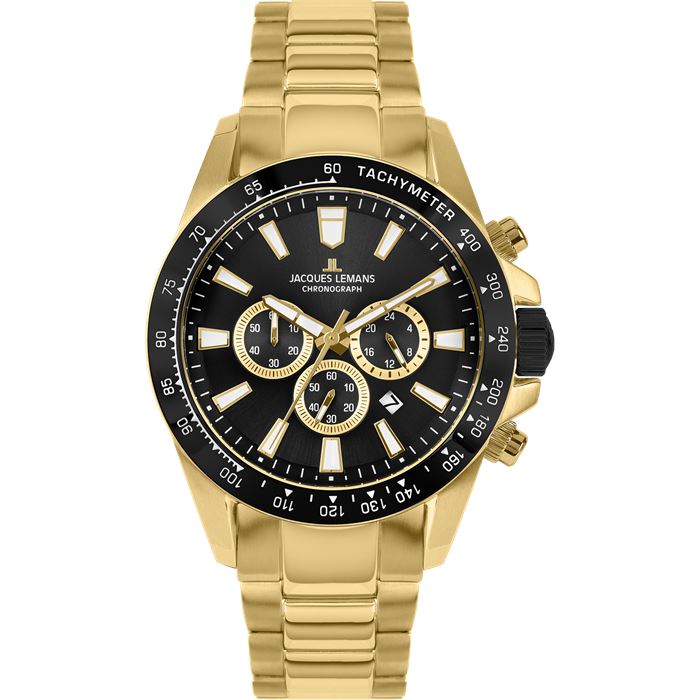 JACQUES LEMANS liverPOOL 1-2140I ERKEK KOL SAATİ