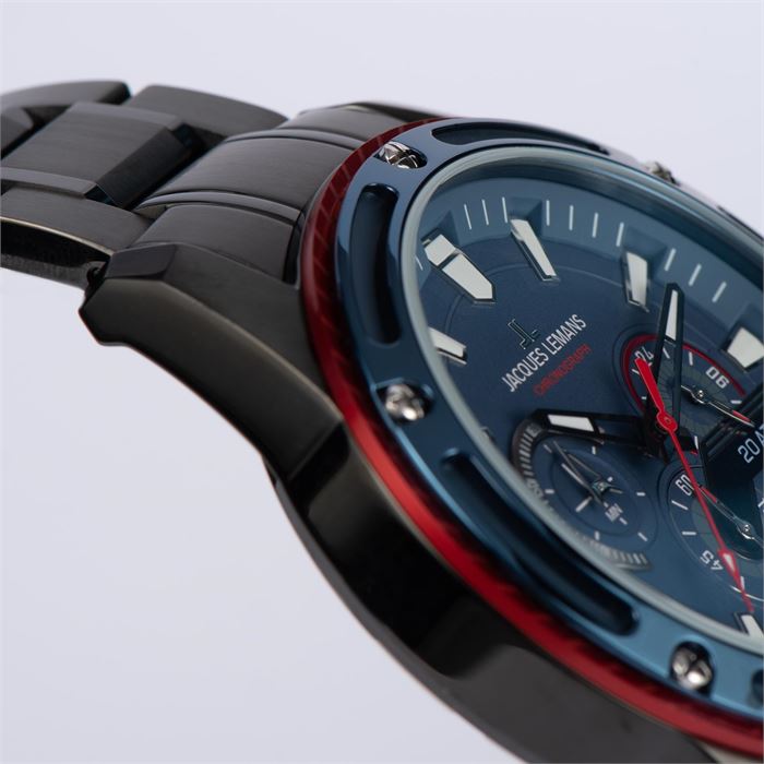 JACQUES LEMANS liverPOOL 1-2141G ERKEK KOL SAATİ