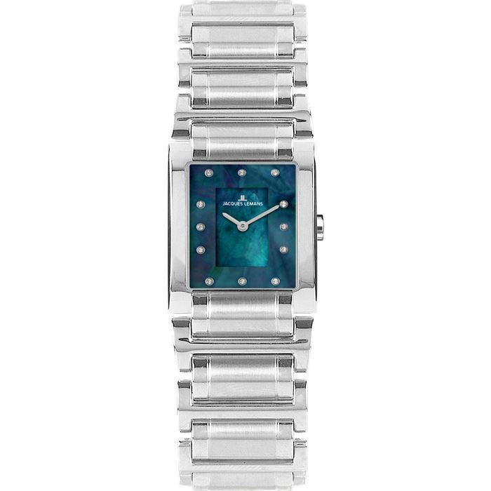 JACQUES LEMANS FLORENCE 1-2152C KADIN KOL SAATİ