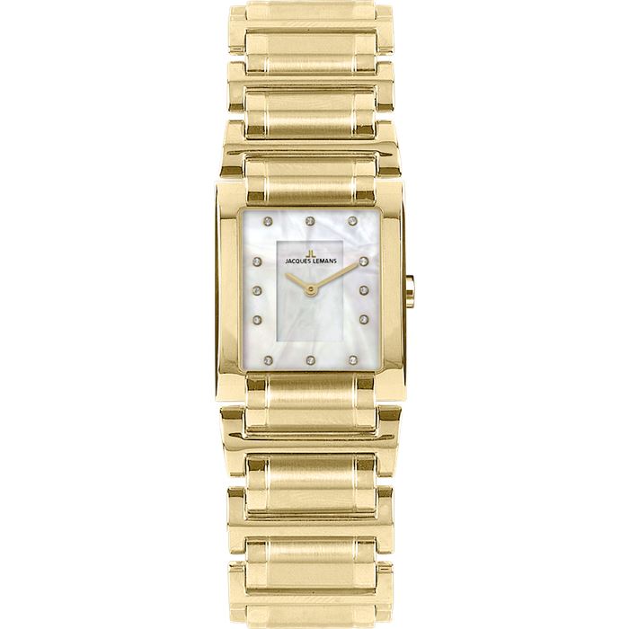 JACQUES LEMANS FLORENCE 1-2152G KADIN KOL SAATİ