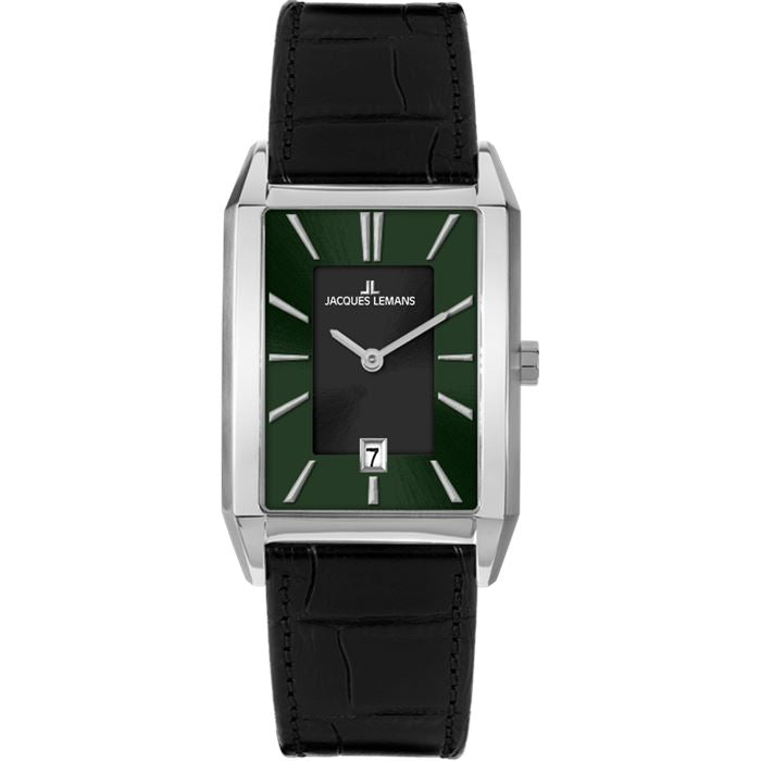 JACQUES LEMANS TORINO 1-2159D UNISEX KOL SAATİ