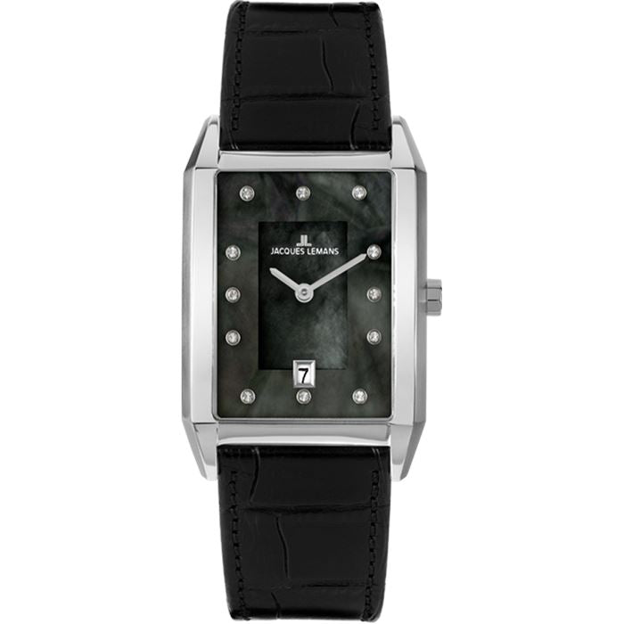 JACQUES LEMANS TORINO 1-2159E UNISEX KOL SAATİ